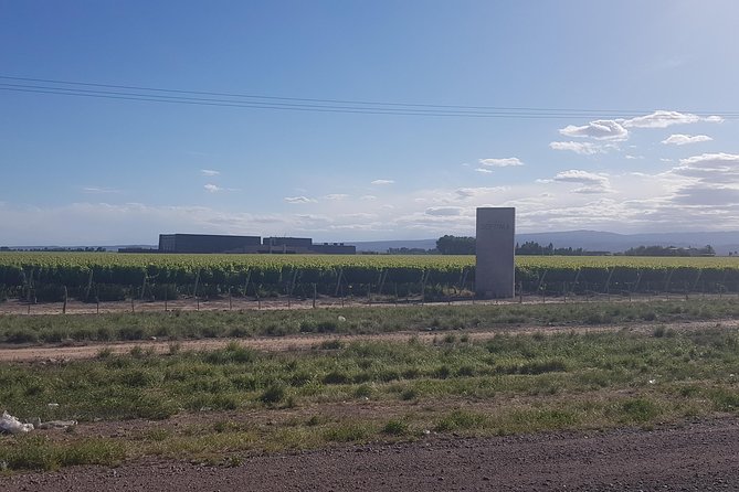 Transfer From Santiago De Chile to Mendoza Argentina - Transportation Details