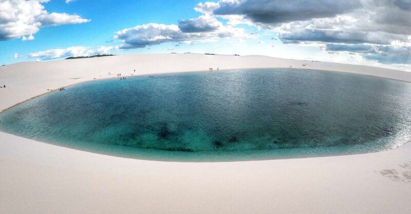 Transfer From São Luís to Barreirinhas (Lençóis) - Booking and Cancellation