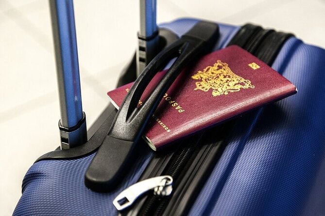 Transfer From Seville Airport(Svq) to Seville City Center - Customer Feedback and Ratings
