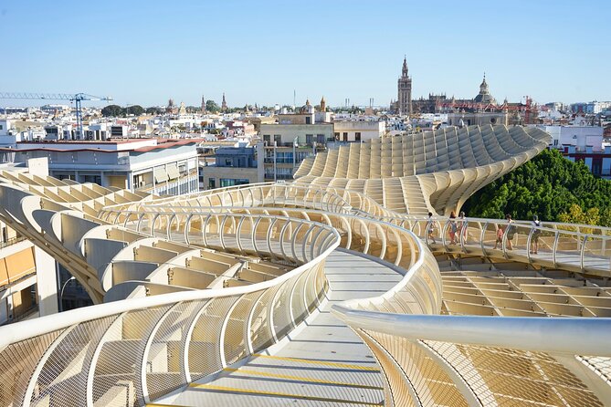 Transfer From Seville Airport(Svq) to Seville City Center - Frequently Asked Questions