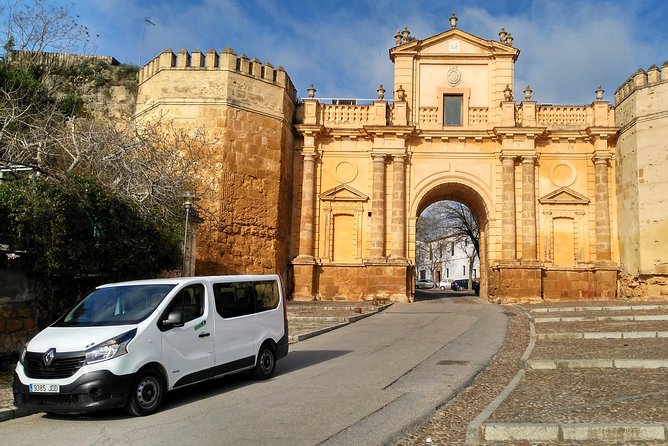 Transfer From Seville to Cadiz - Pricing and Booking