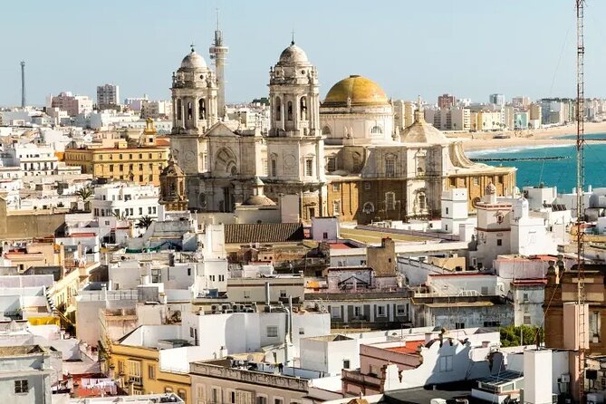 Transfer From Seville to Cadiz - Accessibility and Logistics