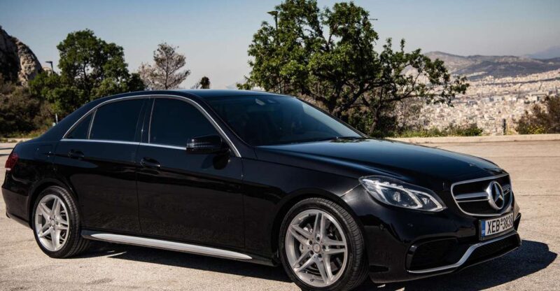 Transfer From SKG Airport to Kalithea Area (Halkidiki) - Pricing Information