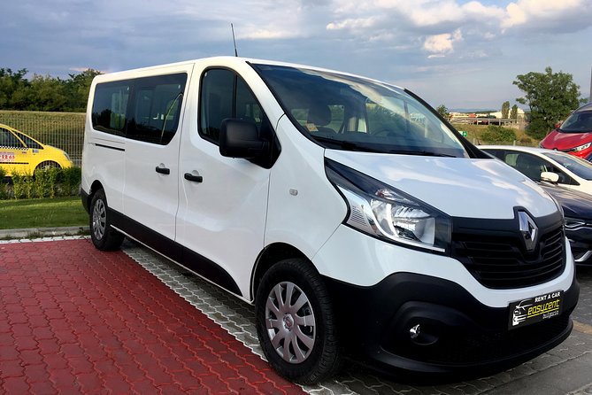 Transfer From Sofia Airport Terminal 1 to Bansko - Key Points