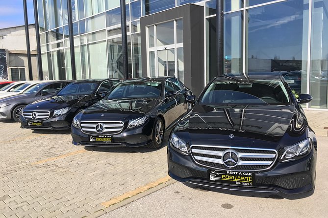 Transfer From Sofia Airport Terminal 1 to Bansko - Cancellation and Refund Policy