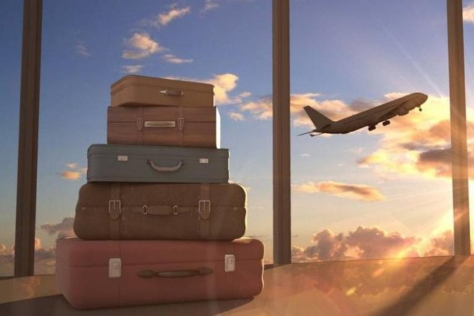 Transfer From Sorrento to Naples or Viceversa - Key Points