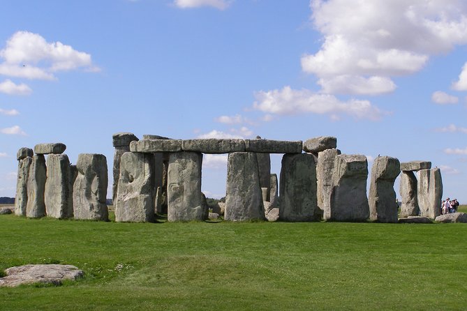 Transfer From Southampton to Heathrow via Stonehenge and Windsor - Windsor Castle Visit