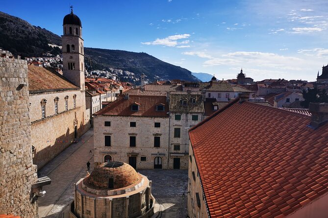 Transfer From Split to Dubrovnik - Quick Points