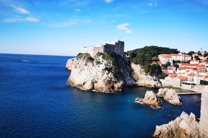 Transfer From Split to Dubrovnik - Accessibility and Participation Details