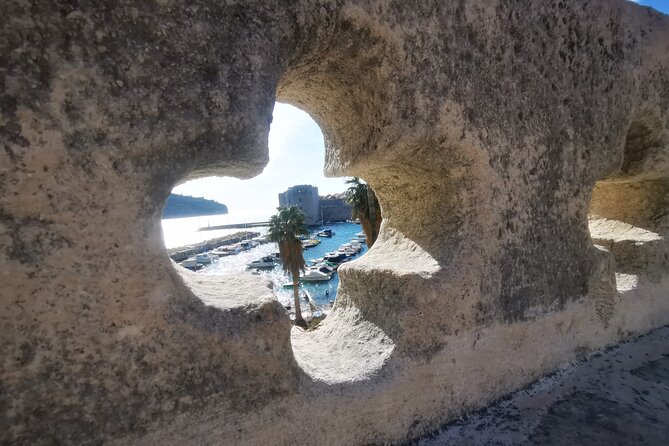 Transfer From Split to Dubrovnik - Booking and Confirmation Process