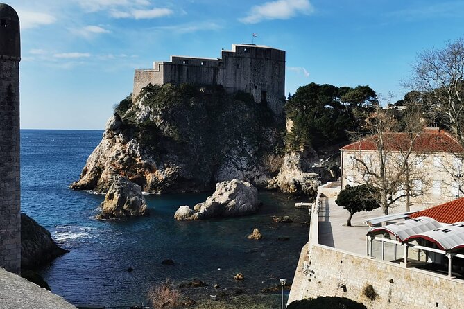 Transfer From Split to Dubrovnik - Customer Review Highlights