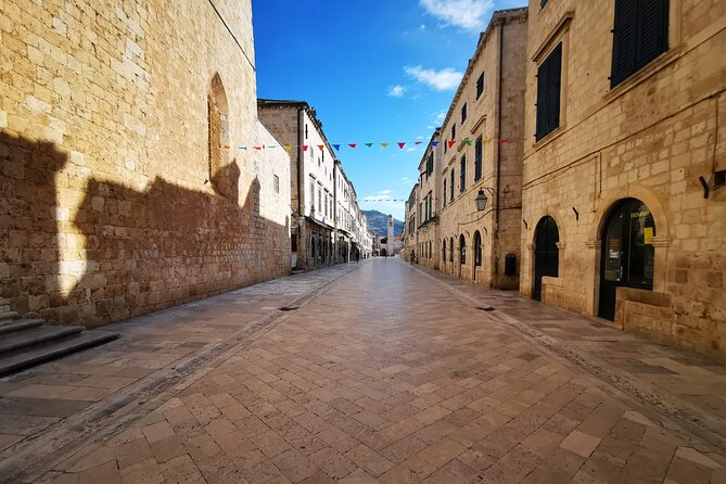 Transfer From Split to Dubrovnik - Key Considerations for Travelers