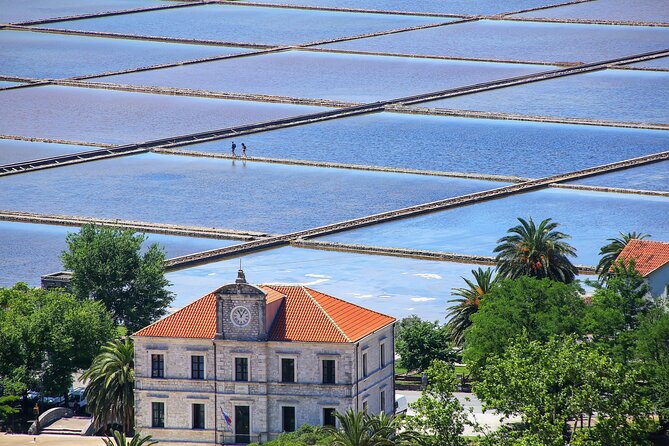 Transfer From Split to Dubrovnik With 2 Hours Stop in Ston Town - Transfer Duration and Pickup