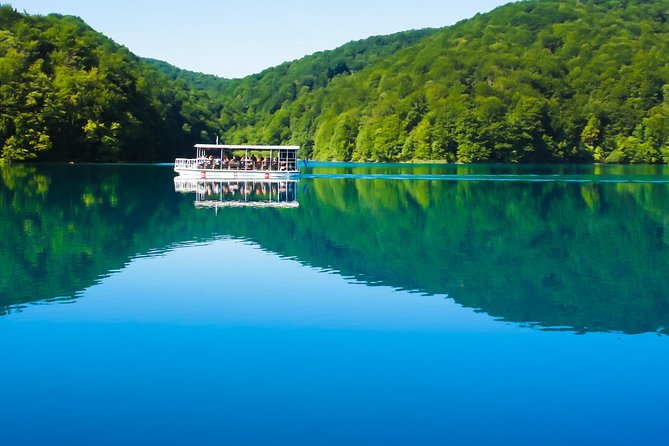 Transfer From Split to Zagreb With Entry Ticket to Plitvice Lakes - Meeting and Departure Information
