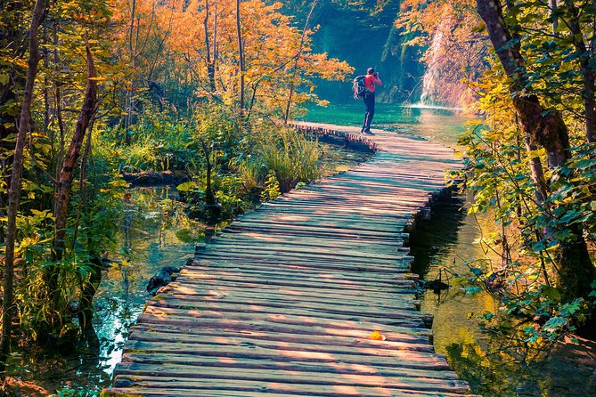 Transfer From Split to Zagreb With Entry Ticket to Plitvice Lakes - Reviews and Feedback