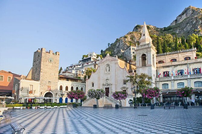Transfer From Syracuse to Taormina and From Taormina to Syracuse - Frequently Asked Questions
