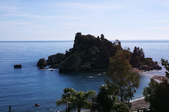 Transfer From Taormina to Syracuse With Stopover at Etna Volcano - Booking Your Transfer