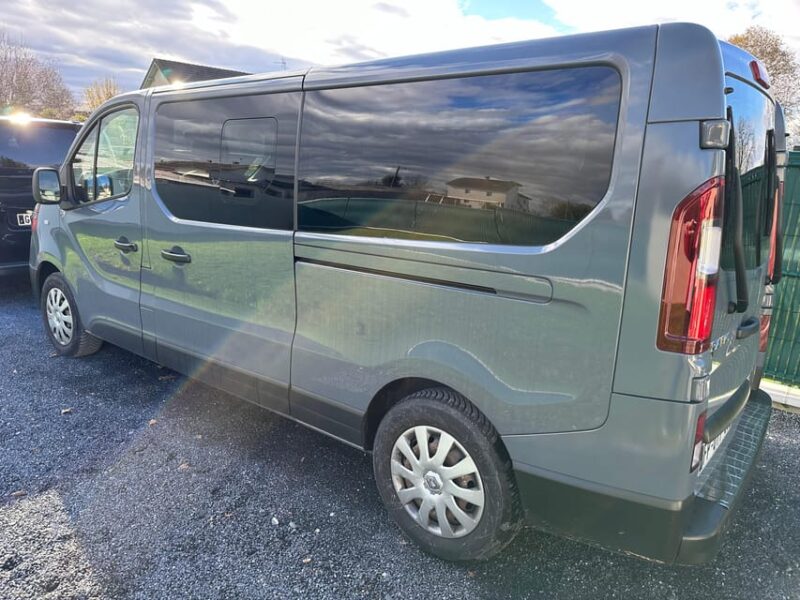 Transfer From Tarbes Lourdes Airport to Baqueira Beret - Luggage and Accessories