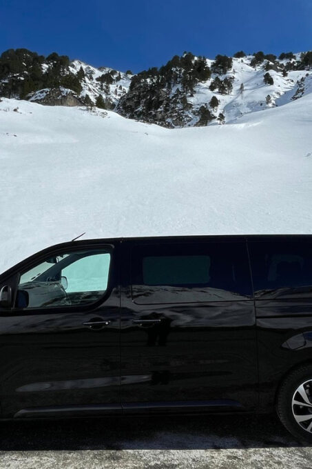 Transfer From Tarbes Lourdes Airport to Baqueira Beret - Frequently Asked Questions