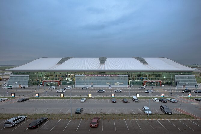 Transfer From Tbilisi City to Tbilisi Airport - About Your Stay