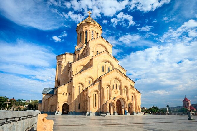 Transfer From Tbilisi City to Tbilisi Airport - Customer Feedback Summary