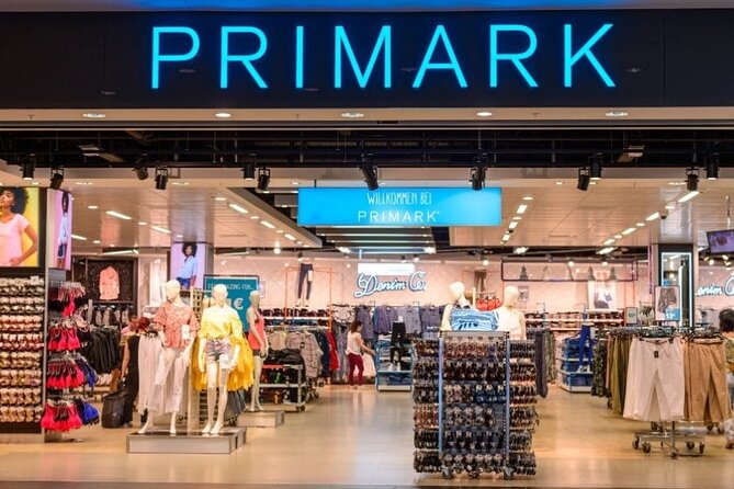 Transfer From Termini Station to the Maximo Shopping Center - Key Points