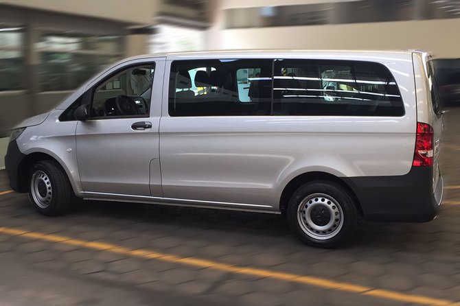 Transfer From the Airport to Bariloche - Accessibility and Participation