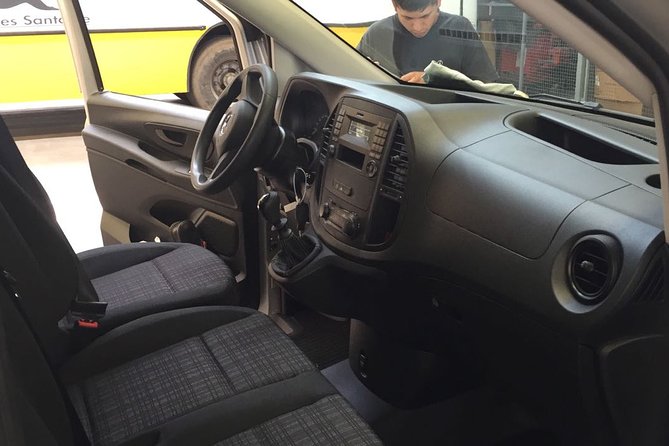 Transfer From the Airport to Bariloche - Customer Experiences