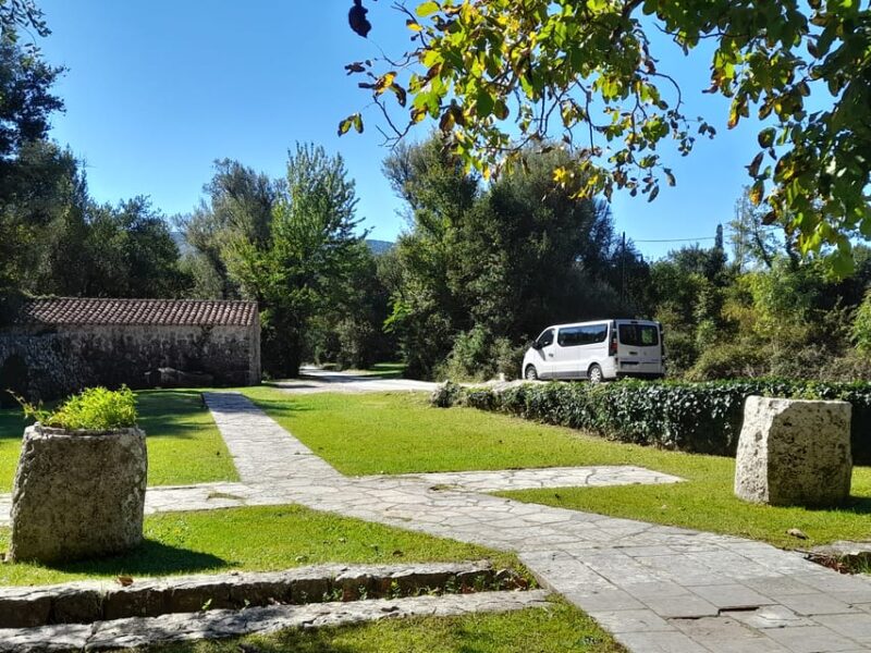 Transfer From the Airport to the Dubrovnik - Customer Experience