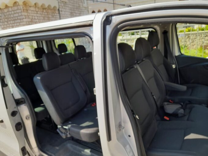 Transfer From the Airport to the Dubrovnik - Frequently Asked Questions