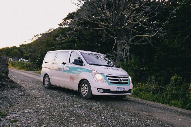 Transfer From the Airport to the Hotel in Shared Service - Key Points