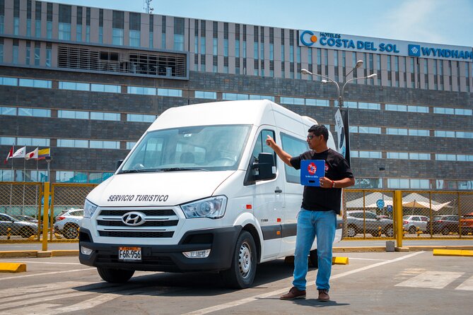 Transfer From the Airport to the Hotel or Hotel-Airport!! - Accessibility and Infant Policy
