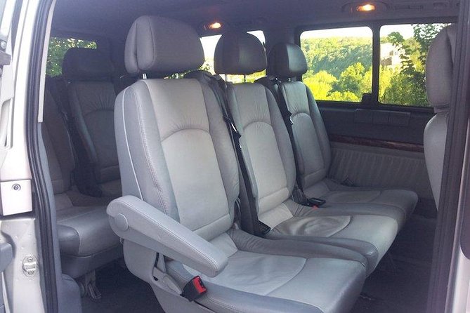 Transfer From the Sofia Airport to Bansko - Booking Inquiries