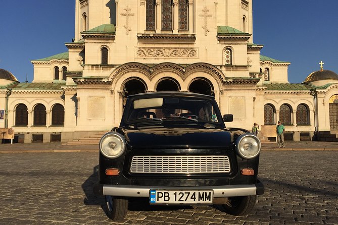 Transfer From the Sofia Airport to Your Hotel in Sofia or Vice Versa - Why Choose This Transfer Service