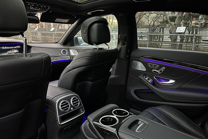 Transfer From to Berlin Airport BER - Company Background
