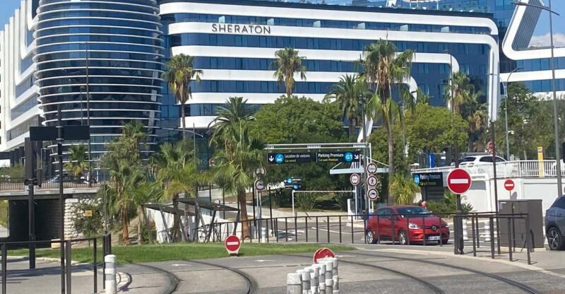 Transfer From & to Hotels Airports Cannes - Cancellation Policy