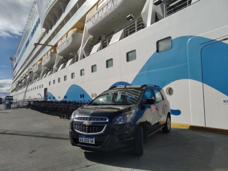 Transfer From/To the Airport - Key Points