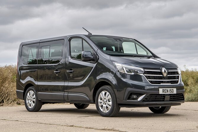 Transfer From Toulouse or San Sebastian to Pyrénées Airport - About Your Stay
