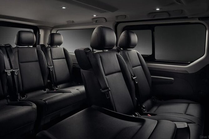 Transfer From Toulouse or San Sebastian to Pyrénées Airport - Transportation Details