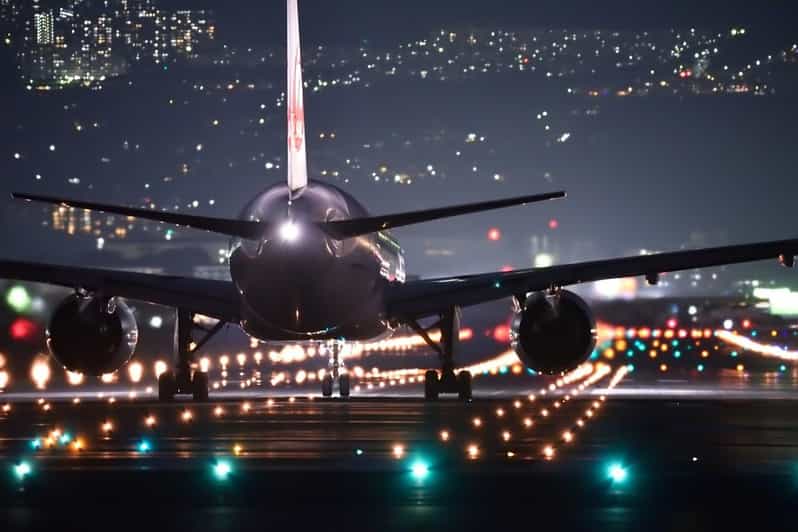 Transfer From Trogir to Split/Split Airport - Accessibility Options