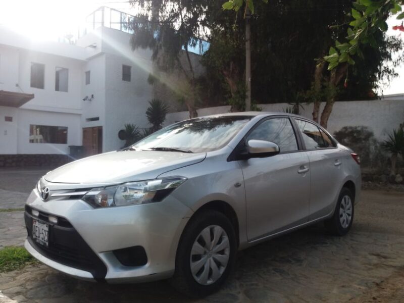 Transfer From Trujillo to Chiclayo City - Accessibility and Group Options