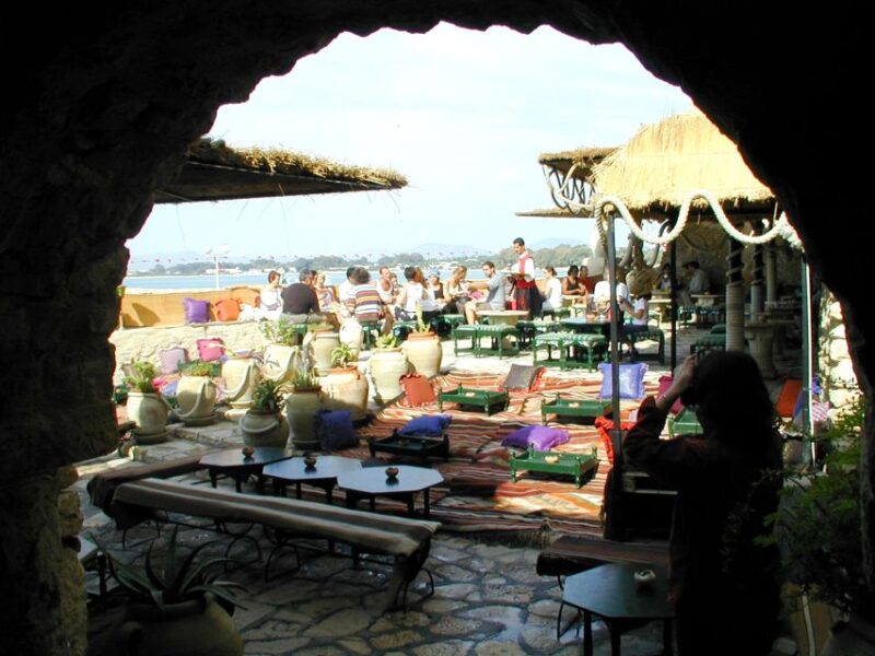 Transfer From Tunis Airport to Hammamet Hotels - Key Points