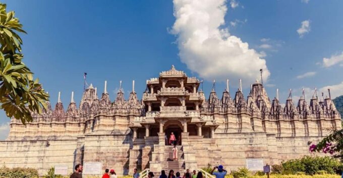 Transfer From Udaipur To Jodhpur Via Ranakpur Jain Temple - Frequently Asked Questions