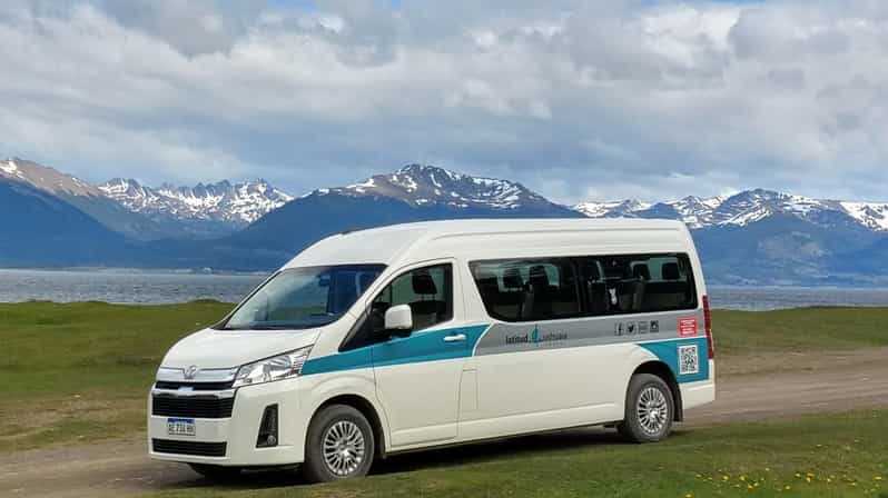 Transfer From Ushuaia Airport to Your Accomodation - Meeting and Communication Arrangements