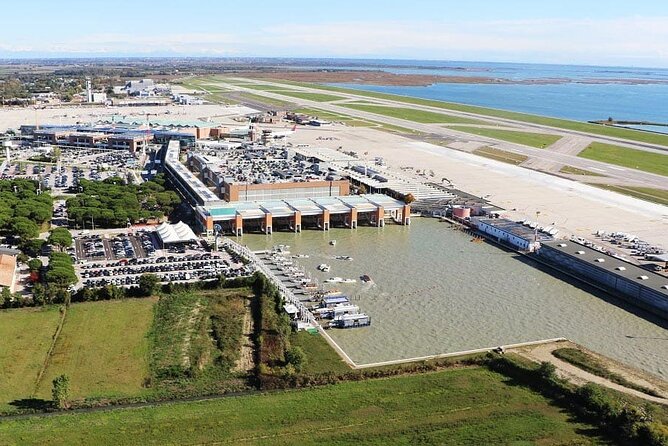 Transfer From Venice Airport to Garda Lake With Private Driver - Pricing & Availability