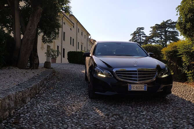 Transfer From Venice Airport to Garda Lake With Private Driver - Frequently Asked Questions