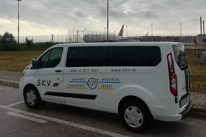 Transfer From Venice Airport to Trieste - Operating Hours and Pricing