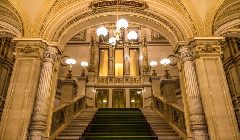 Transfer From Vienna to Budapest - Vehicle and Driver