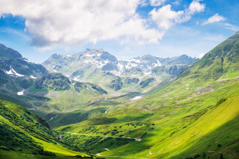 Transfer From Vienna to Munich, English-Speaking Driver - Driver and Local Insights