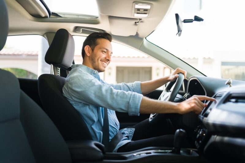 Transfer From Vienna to Munich, English-Speaking Driver - Booking and Availability